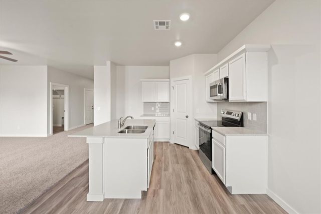 5190 Grassland Drive, Guthrie, OK 73044