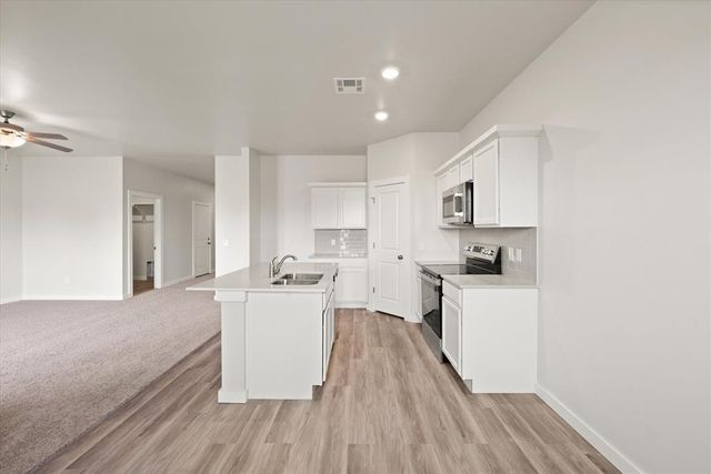 5190 Grassland Drive, Guthrie, OK 73044