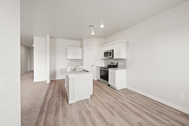 5190 Grassland Drive, Guthrie, OK 73044