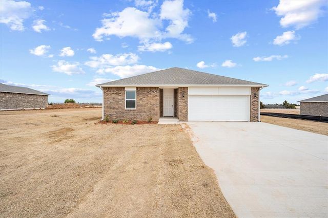 5190 Grassland Drive, Guthrie, OK 73044