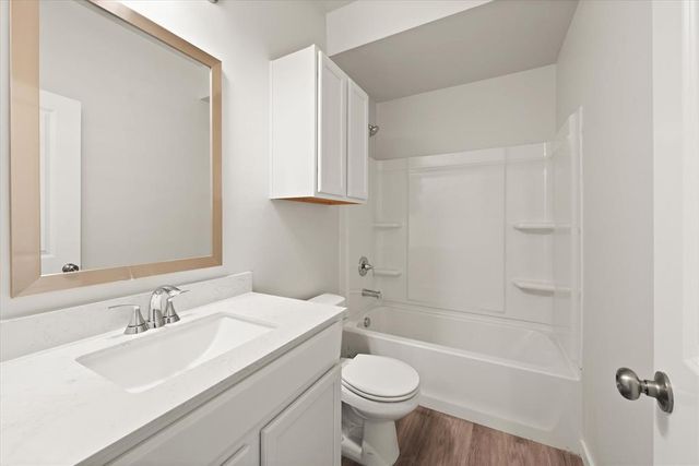 5190 Grassland Drive, Guthrie, OK 73044