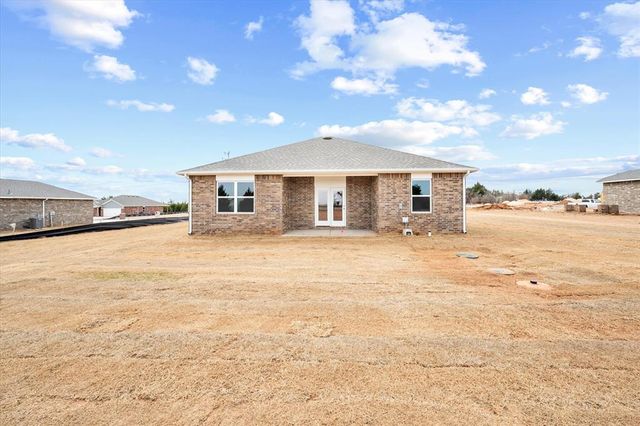 5190 Grassland Drive, Guthrie, OK 73044