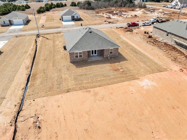 5190 Grassland Drive, Guthrie, OK 73044