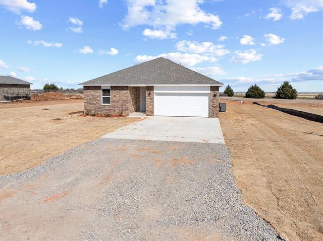 5190 Grassland Drive, Guthrie, OK 73044