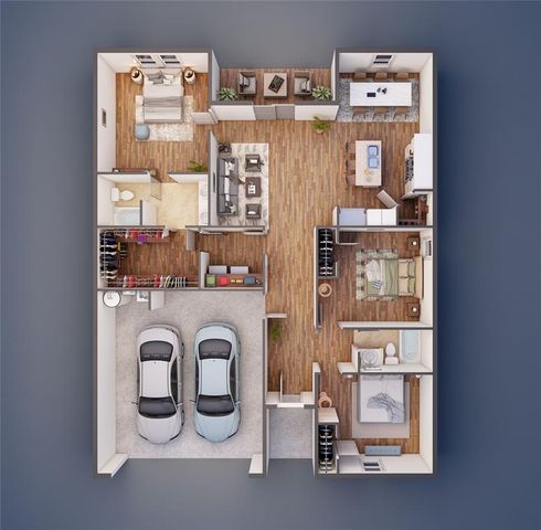 5190 Grassland Drive, Guthrie, OK 73044