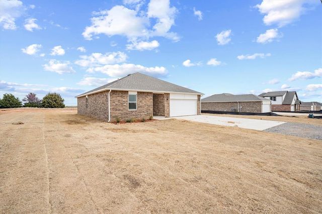 5190 Grassland Drive, Guthrie, OK 73044