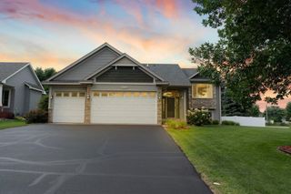 15418 Wintergreen Street NW, Andover, MN 55304