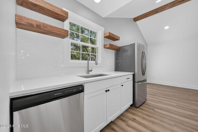 137 NE 31st Street, Oak Island, NC 28465