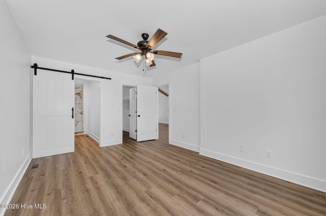 137 NE 31st Street, Oak Island, NC 28465