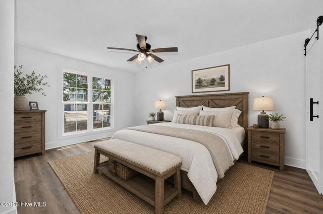 137 NE 31st Street, Oak Island, NC 28465
