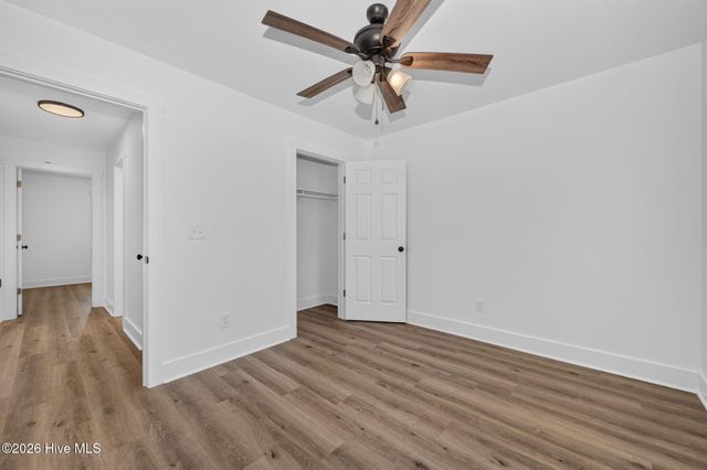 137 NE 31st Street, Oak Island, NC 28465