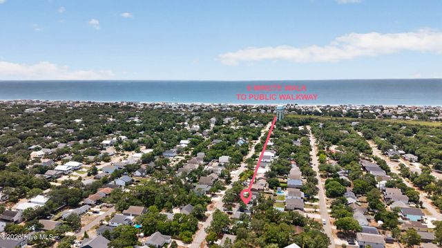 137 NE 31st Street, Oak Island, NC 28465