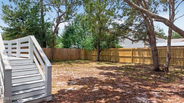 137 NE 31st Street, Oak Island, NC 28465