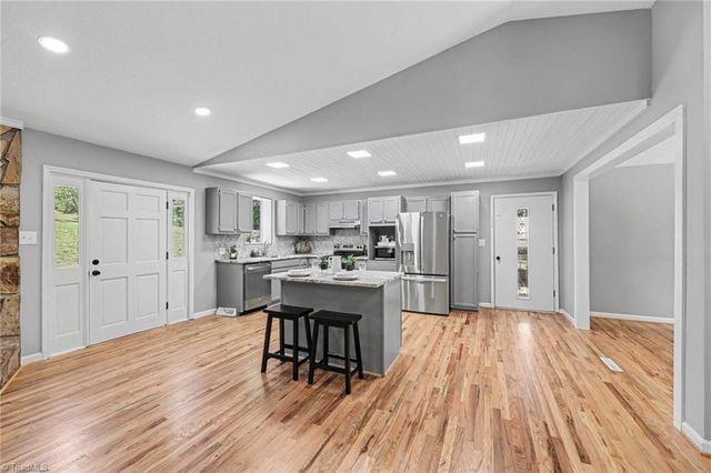 1030 Cross Creek Drive, Walnut Cove, NC 27052