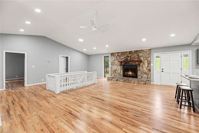 1030 Cross Creek Drive, Walnut Cove, NC 27052