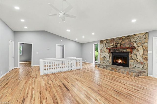 1030 Cross Creek Drive, Walnut Cove, NC 27052