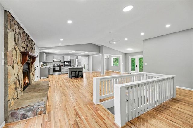 1030 Cross Creek Drive, Walnut Cove, NC 27052