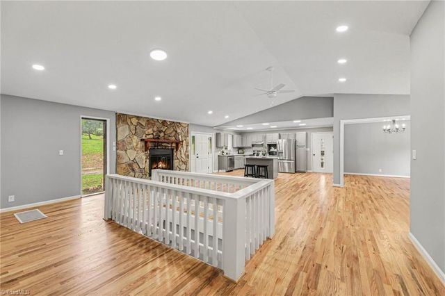 1030 Cross Creek Drive, Walnut Cove, NC 27052