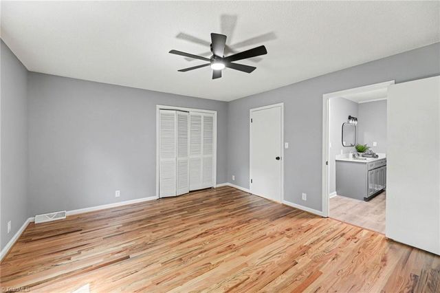 1030 Cross Creek Drive, Walnut Cove, NC 27052
