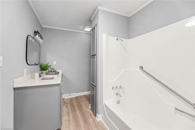 1030 Cross Creek Drive, Walnut Cove, NC 27052
