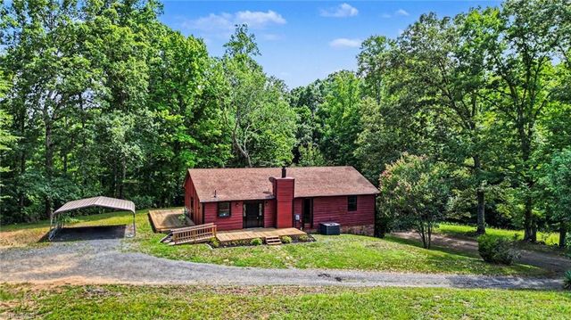 1030 Cross Creek Drive, Walnut Cove, NC 27052