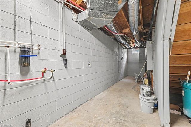 1030 Cross Creek Drive, Walnut Cove, NC 27052
