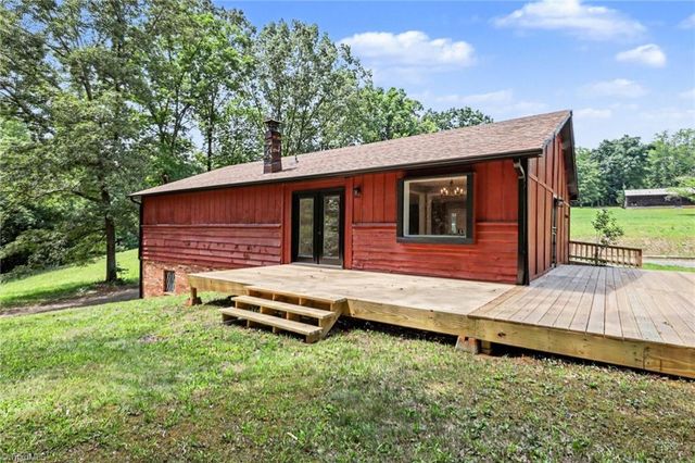 1030 Cross Creek Drive, Walnut Cove, NC 27052