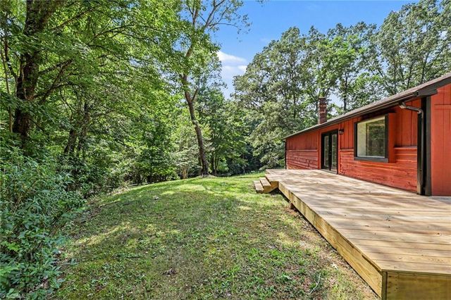1030 Cross Creek Drive, Walnut Cove, NC 27052