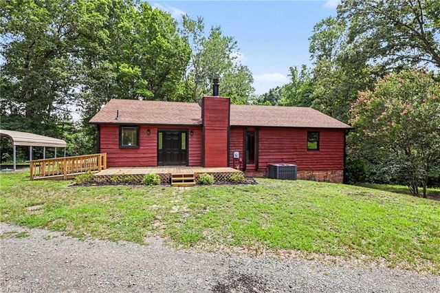1030 Cross Creek Drive, Walnut Cove, NC 27052