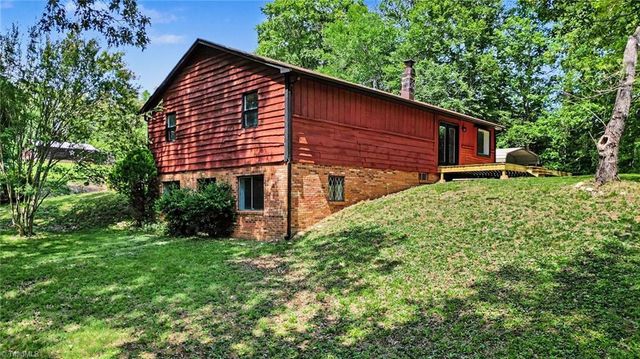 1030 Cross Creek Drive, Walnut Cove, NC 27052