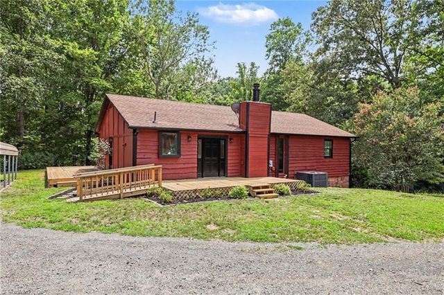 1030 Cross Creek Drive, Walnut Cove, NC 27052