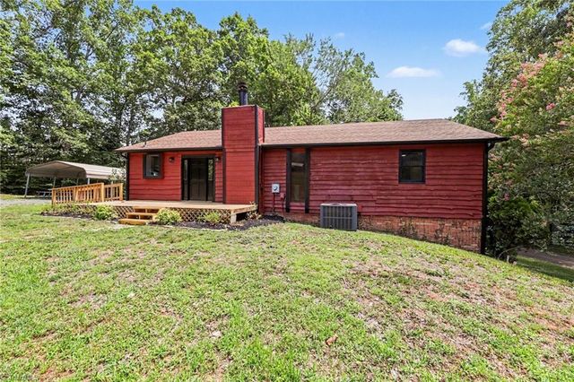 1030 Cross Creek Drive, Walnut Cove, NC 27052