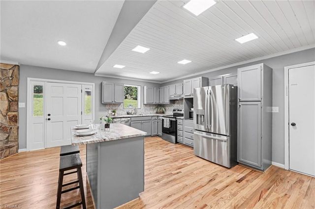 1030 Cross Creek Drive, Walnut Cove, NC 27052