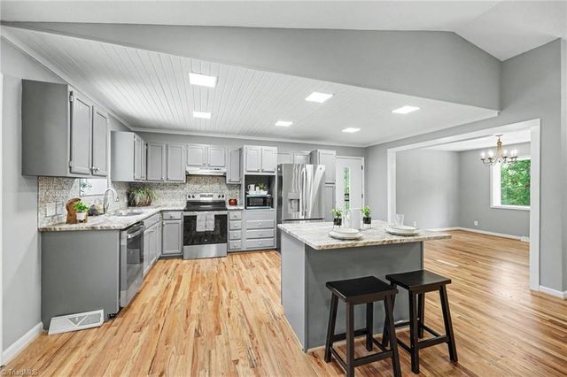 1030 Cross Creek Drive, Walnut Cove, NC 27052