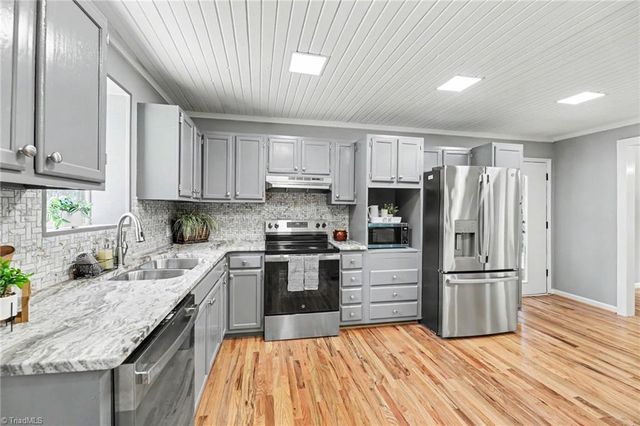 1030 Cross Creek Drive, Walnut Cove, NC 27052