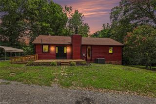1030 Cross Creek Drive, Walnut Cove, NC 27052