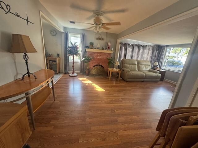 1322 N M Street, Lake Worth Beach, FL 33460