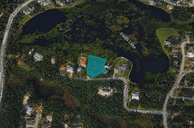 7541 E MAGGEE COURT, Inverness, FL 34450