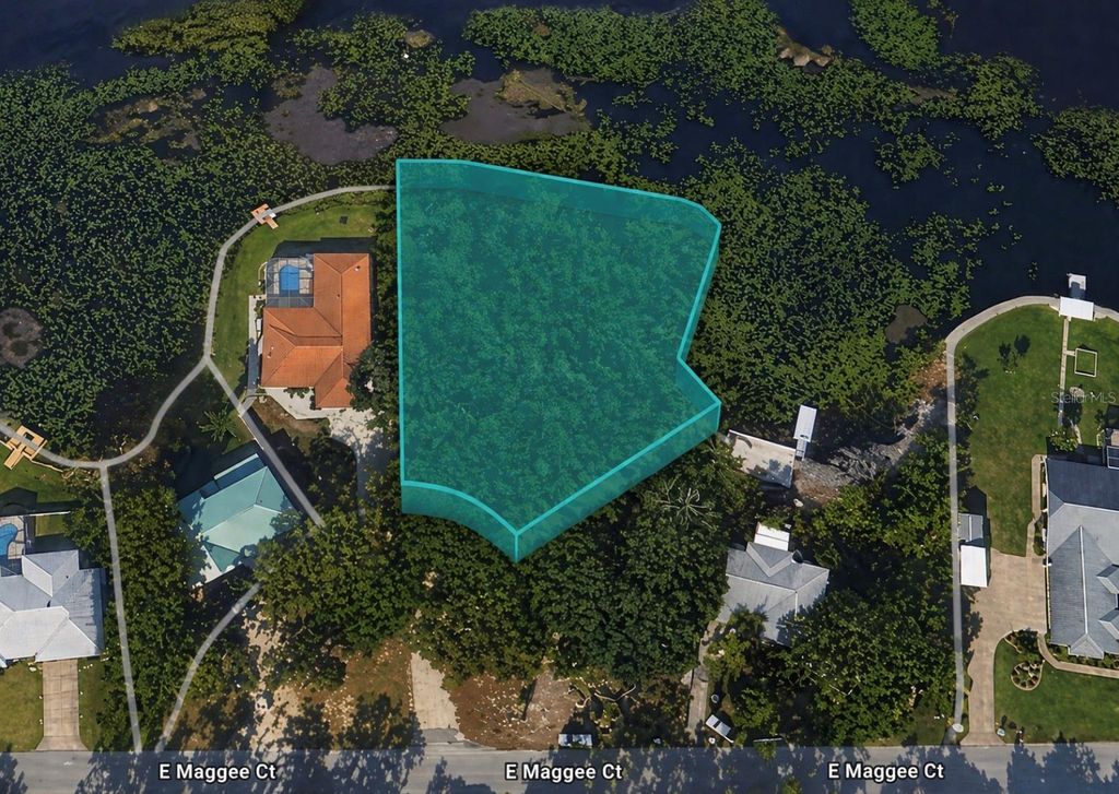 7541 E MAGGEE COURT, Inverness, FL 34450