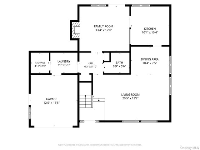 1 Lake Placid Court, Coram, NY 11727