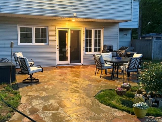 1 Lake Placid Court, Coram, NY 11727