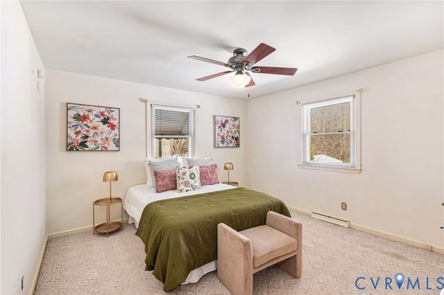 3605 Spruce Ave, Colonial Heights, VA 23834