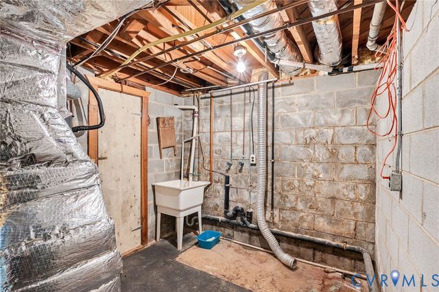 3605 Spruce Ave, Colonial Heights, VA 23834