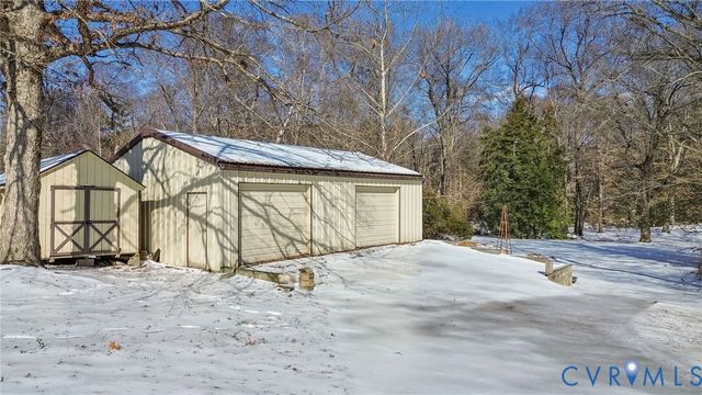 3605 Spruce Ave, Colonial Heights, VA 23834