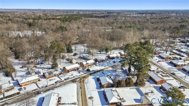 3605 Spruce Ave, Colonial Heights, VA 23834