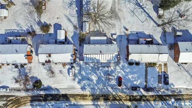 3605 Spruce Ave, Colonial Heights, VA 23834