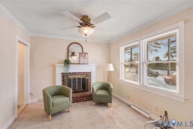 3605 Spruce Ave, Colonial Heights, VA 23834