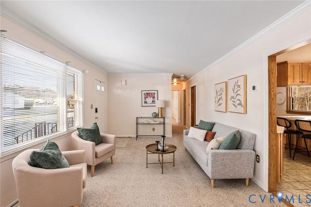 3605 Spruce Ave, Colonial Heights, VA 23834