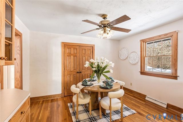 3605 Spruce Ave, Colonial Heights, VA 23834