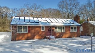3605 Spruce Ave, Colonial Heights, VA 23834